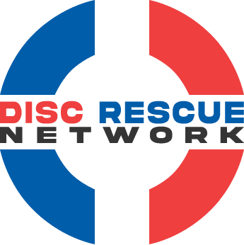 Disc Rescue Network